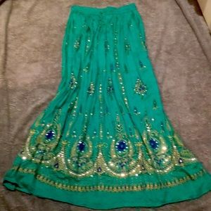 Hippie Skirt